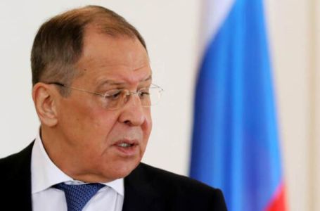 Lavrov: Trumpov plan ne rješava pitanje državnosti Palestine