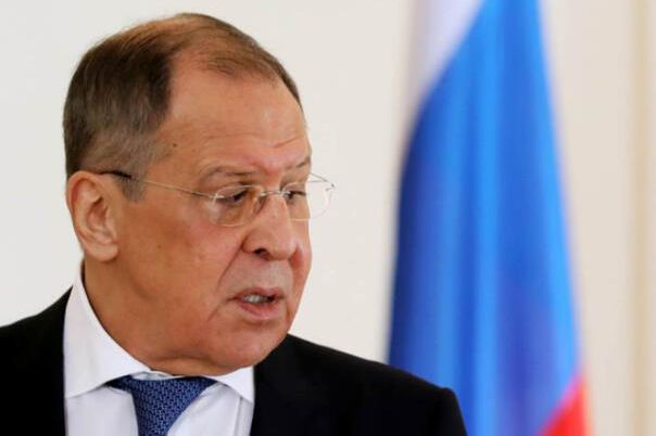 Lavrov: Trumpov plan ne rješava pitanje državnosti Palestine
