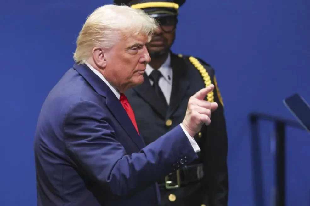 Trump zaprijetio Moskvi! Poslao poruku koja je odjeknula svijetom: Slijedi odgovor Amerike!