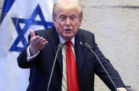 Trump od izraelskog predsjednika zatražio pomilovanje Netanyahua