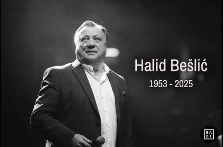 Hana Hadžiavdagić o komemoraciji Halidu: "Bio bi ljut da zna da su samo zvanice bile..."