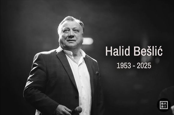 Hana Hadžiavdagić o komemoraciji Halidu: "Bio bi ljut da zna da su samo zvanice bile..."