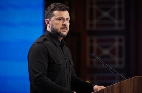 Zelenski: „Mir u Gazi daje nadu Ukrajini“