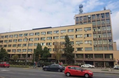 Uhapšen Crnogorac sa dvije Interpolove potjernice