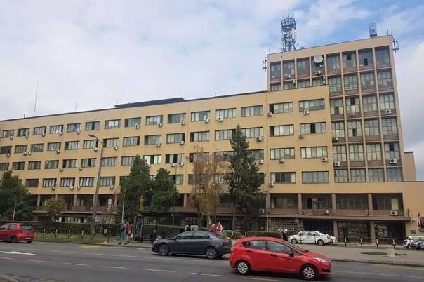 Uhapšen Crnogorac sa dvije Interpolove potjernice