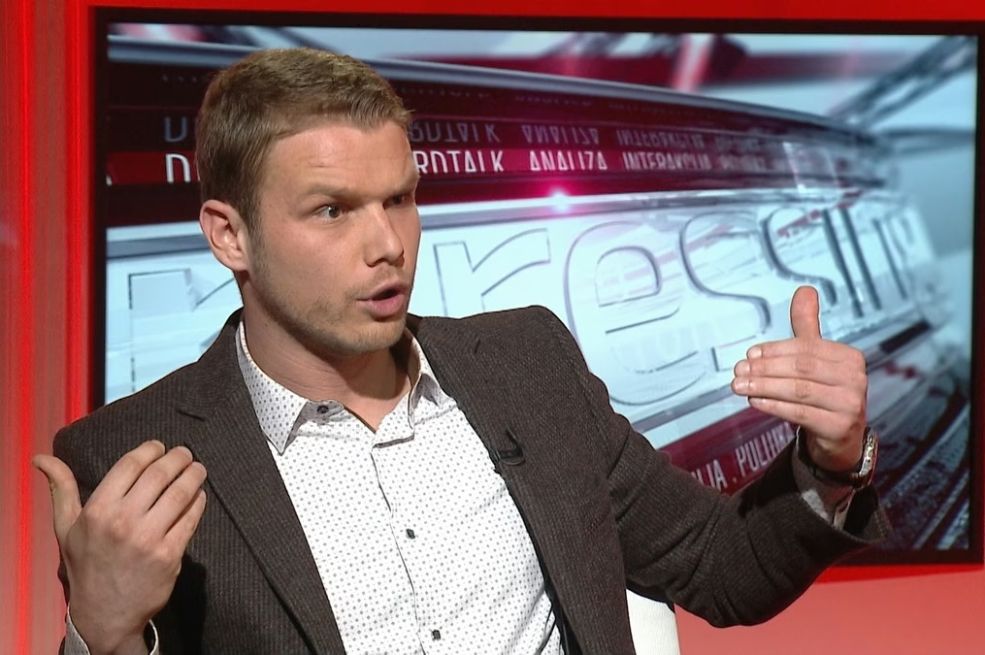 Vukomanović: «PDP se ne gasi» — izjava o Stanišiću izvučena iz konteksta