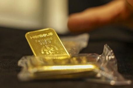 Investitori u šoku: cijena zlata nikad viša u historiji!