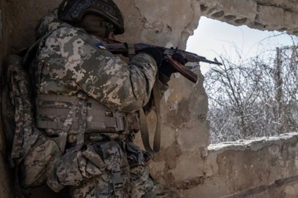 Novi sukobi na istoku Ukrajine – Rusi djelimično probili liniju odbrane!