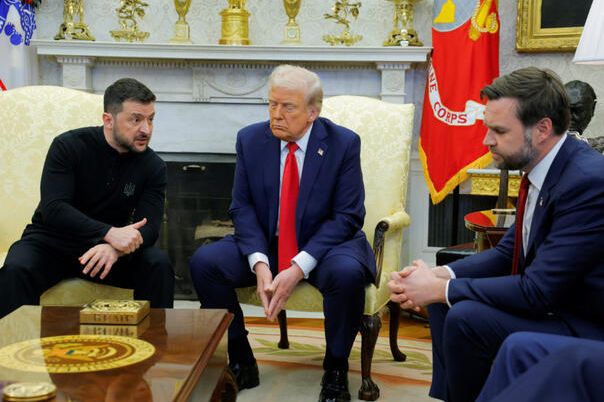 Sastanak stoljeća? Zelenski i Trump u petak odlučuju o oružju za Ukrajinu!