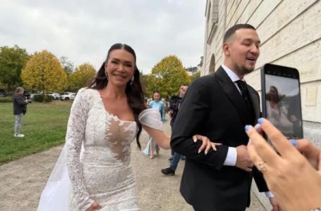 Uroš se oženio! Mlada podsjeća na njegovu bivšu – fanovi u šoku!