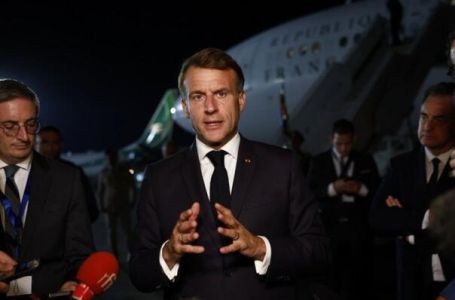 Macron o političkoj krizi: “Neću podnijeti ostavku!”