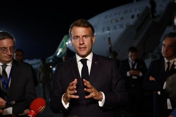 Macron o političkoj krizi: “Neću podnijeti ostavku!”