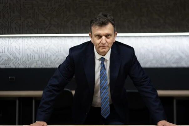 “Treći entitet je napad na RS!” – oštra poruka Branka Blanuše Dodiku