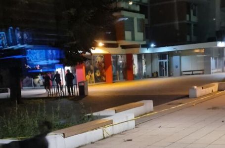 Pucnjava u Sarajevu: Jedan muškarac ranjen u Ciglani!