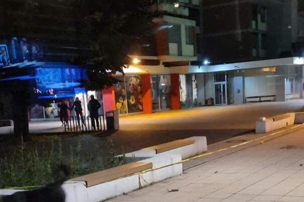 Pucnjava u Sarajevu: Jedan muškarac ranjen u Ciglani!