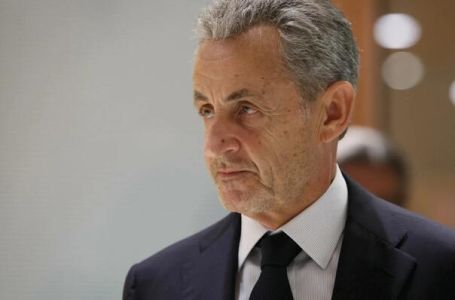 Bivši predsjednik Francuske osuđen: Sarkozy ide iza rešetaka!