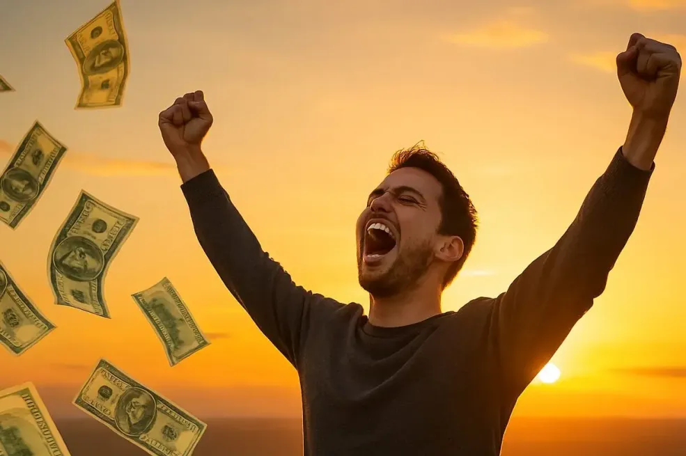 Pet horoskopskih znakova koji su rođeni za bogatstvo!