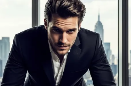 Tri znaka čiji muškarci zrače moćnom energijom koju ne možeš ignorisati!