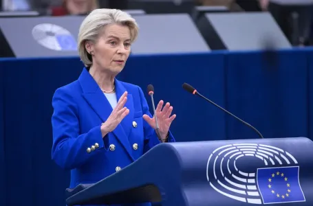 Von der Leyen stiže u BiH: Planirana posjeta Potočarima te susreti sa bh. zvaničnicima