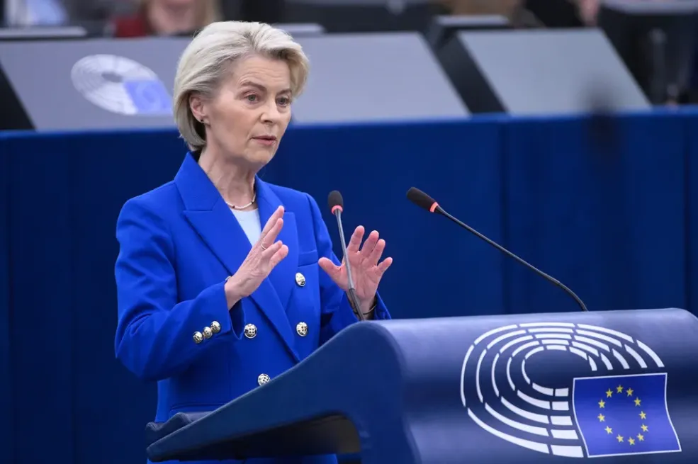 Von der Leyen stiže u BiH: Planirana posjeta Potočarima te susreti sa bh. zvaničnicima