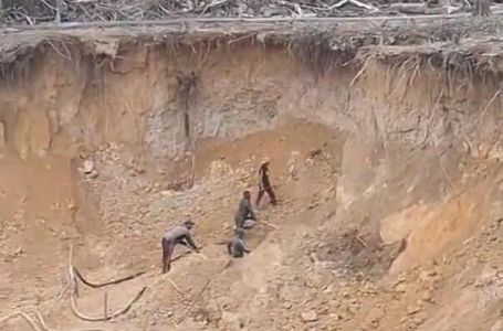 Urušio se rudnik u Venecueli, najmanje 14 mrtvih