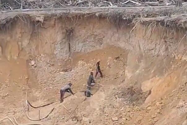 Urušio se rudnik u Venecueli, najmanje 14 mrtvih