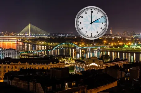 Stiže pomjeranje sata, ove godine sa јednom promjenom koјa vam se neće svidjeti