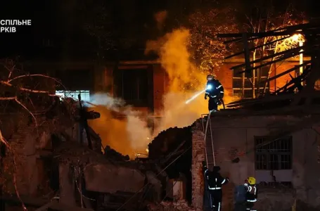 Rusija napala Harkiv, pogođena bolnica: 30.000 ljudi ostalo bez struje