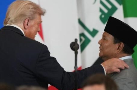 Nije znao za uključen mikrofon: Indonezijski predsjednik tražio uslugu od Trumpa