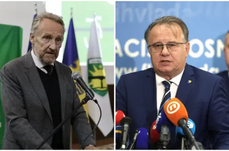 SDP BiH: Građani zaslužuju istinu, a ne ponavljanje starih laži Bakira Izetbegovića