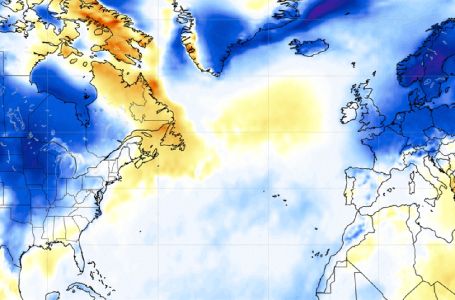 Stiže nam zima kakvu dugo nismo vidjeli: Meteorolozi upozorili na neobične promjene