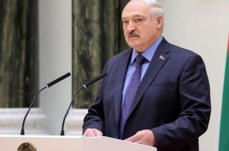 Lukašenko: Isporuka "tomahavka" bi dovela do nuklearnog rata, Trump to zna