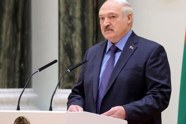 Lukašenko: Isporuka "tomahavka" bi dovela do nuklearnog rata, Trump to zna