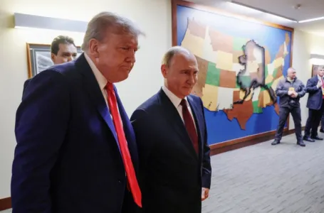 Svijet čeka odluku Washingtona: Nema više kompromisa! Petak je dan koji MIJENJA SVE