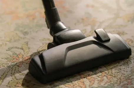 Ne bacajte novac na novi usisivač: Stari može da radi savršeno uz ovaj jednostavan trik