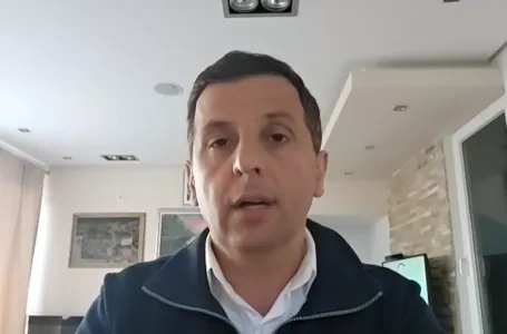 Vukanović doslovno zatresao RS: "Znam šta je sve Dodik obećao Trumpu!"