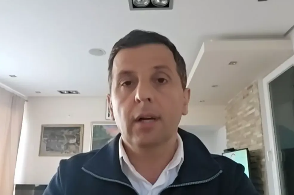 Nakon što je SNSD proglasio pobjedu, oglasio se Vukanović: "Nevjerovatno da je za sat vremena..."