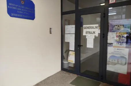 Roditelji odveli djecu iz vrtića do 12 sati: Strožije mjere ako ne bude dogovora