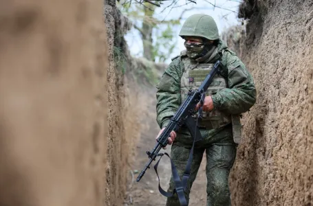 Front stoji, ljudi nestaju! Eksplodirala skala užasa, brojke su zastrašujuće, rat ušao u mračnu fazu