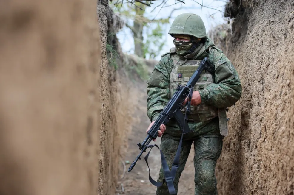 Front stoji, ljudi nestaju! Eksplodirala skala užasa, brojke su zastrašujuće, rat ušao u mračnu fazu