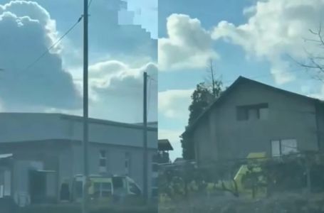 Majka čiji sin ide u školu u kojoj je uboden dječak: "Poslao mi je poruku da..."