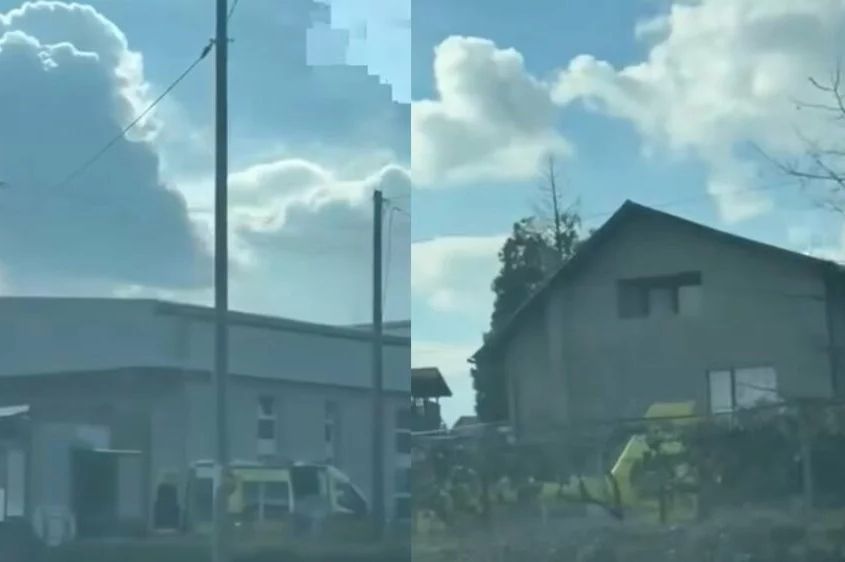 Majka čiji sin ide u školu u kojoj je uboden dječak: "Poslao mi je poruku da..."