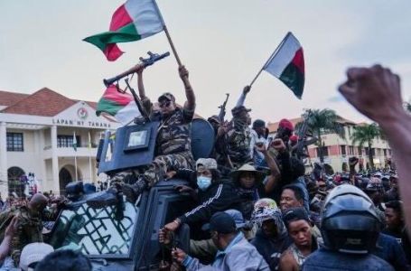 Vojska preuzela vlast na Madagaskaru, predsjednik napustio zemlju