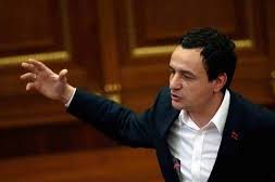Kurti: Još nisam započeo razgovore ni s jednom strankom