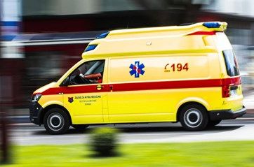 Oglasio se otac učenika koji je imao nož: "Moj sin je slučajno ozlijedio prijatelja"