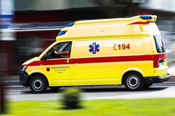 Oglasio se otac učenika koji je imao nož: "Moj sin je slučajno ozlijedio prijatelja"