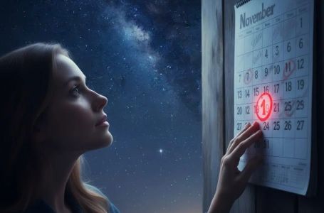 Znak koji će do 1. novembra riješiti ono što ga muči mjesecima: Zvijezde su jasne