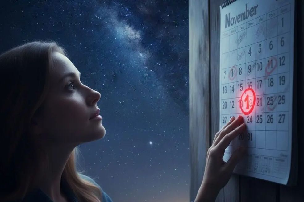 Znak koji će do 1. novembra riješiti ono što ga muči mjesecima: Zvijezde su jasne