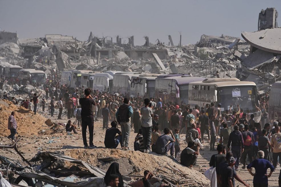 Američki zvaničnik za Al Jazeeru: Primirje u Gazi i dalje na snazi