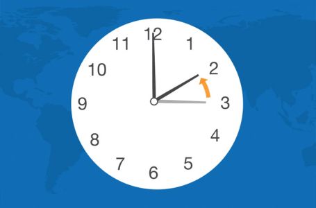 Ove godine pomicanje sata sa jednom promjenom koja vam se neće svidjeti